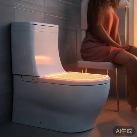 智能马桶体验升级:客房焕新报告揭秘