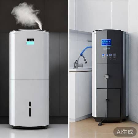 热水器:节能速热,选需而定