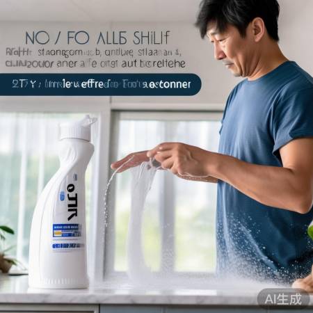 九牧泡沫盾:性价比高,干涩问题