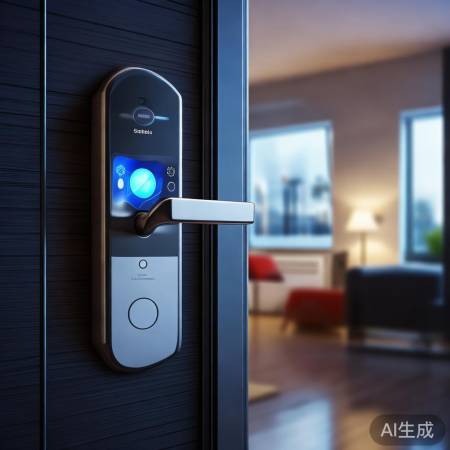 智能锁共享方案:安全便捷,提升生活品质