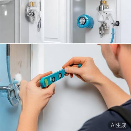 热水器挂架安装攻略