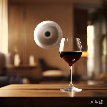 风扇选静音很重要