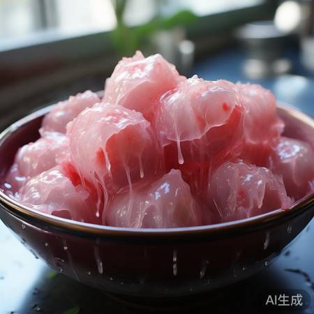 汤圆长时间不冷藏会变质吗?