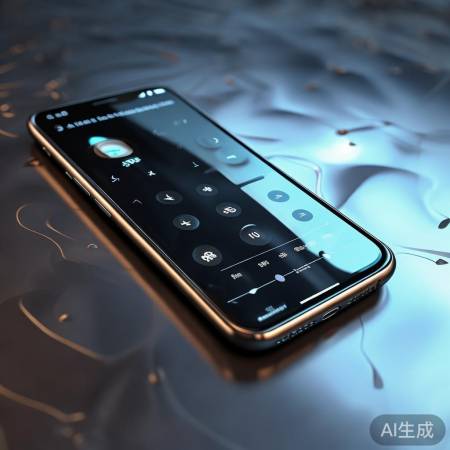 指纹密码解锁