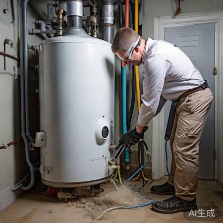 低水压燃气热水器堵塞的解决方法揭秘