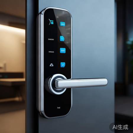 蓝牙锁功能详述