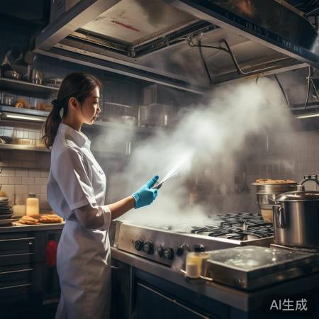 肇庆高要油烟机清洗设备推荐:高效便捷一站式解决方案