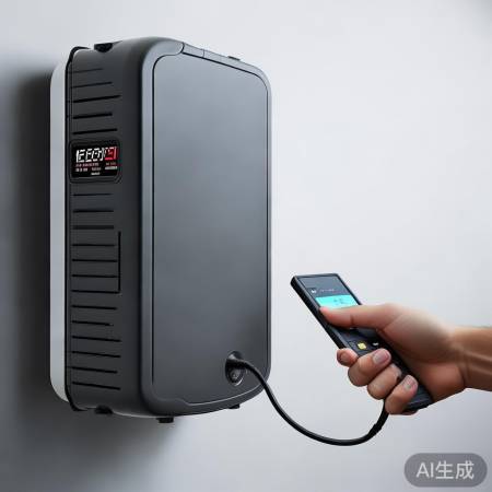 壁挂炉内存故障,可尝试重置
