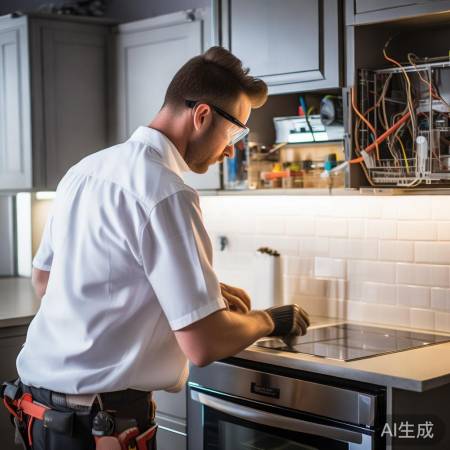 专业师傅安装才放心