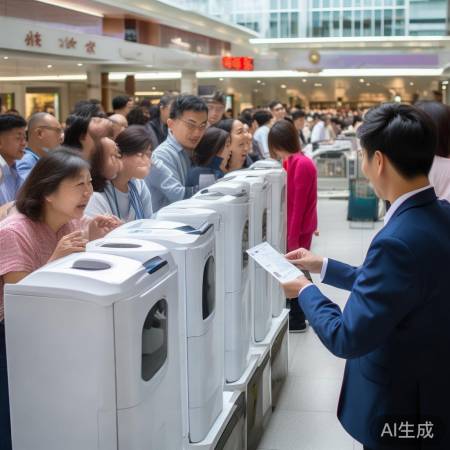 贵州马桶智能产品享受政府补贴，节能环保新趋势