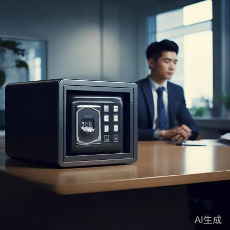 凯仕保险保险柜没电了怎么办?快速解决方法大揭秘