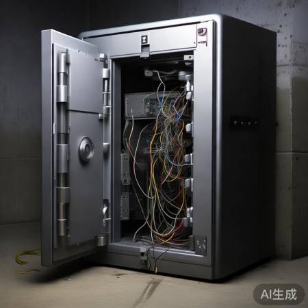 保险柜设置故障