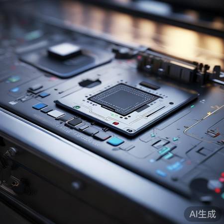 电机控制系统:大脑与感官结合