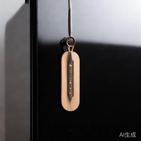 深色冰箱专用冰箱贴，时尚生活必备小物