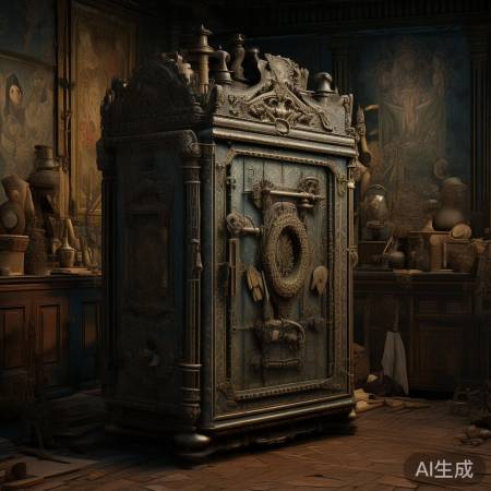 古典艺术:窥见古文明