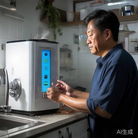 水温调整调试