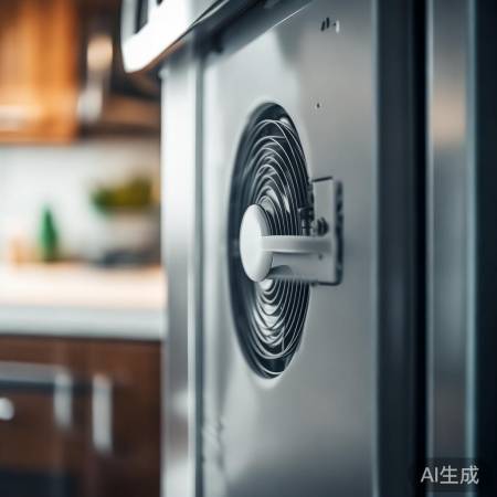 家电噪音揭秘分享结束