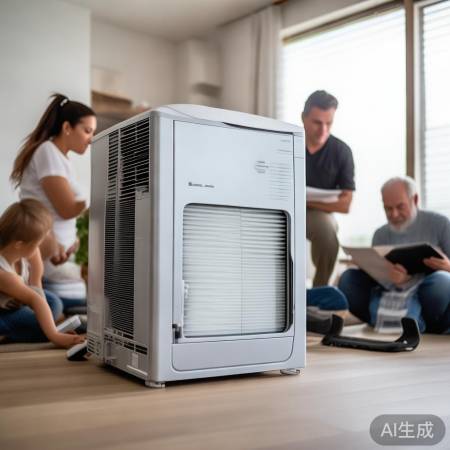 水空调中央空调安装攻略：一步到位的舒适体验