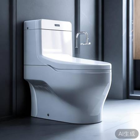 水鹿智能马桶性价高