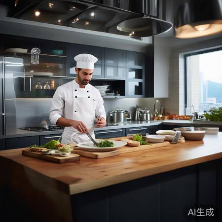 欧派集成灶灶口拆卸教程:轻松学会专业拆装方法