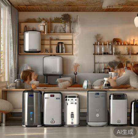2023年度最受欢迎家用电热水器排行