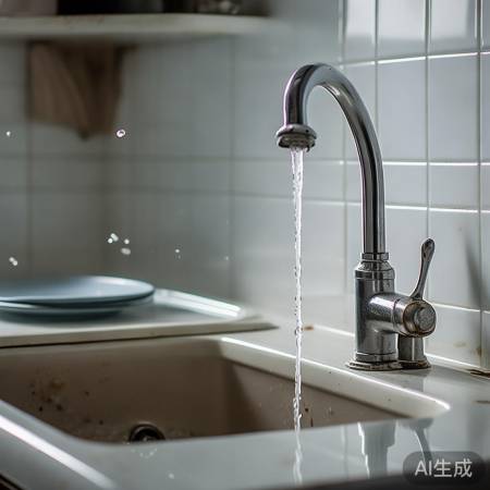 热水器水龙头使用教程：轻松掌握操作方法