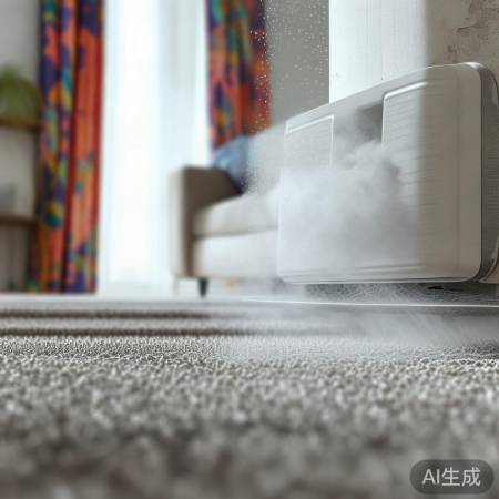 家居清洁新选择:空气能清洗?