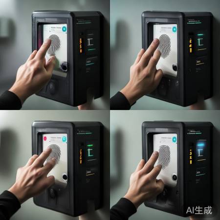 指纹添加失败,多试或换角度