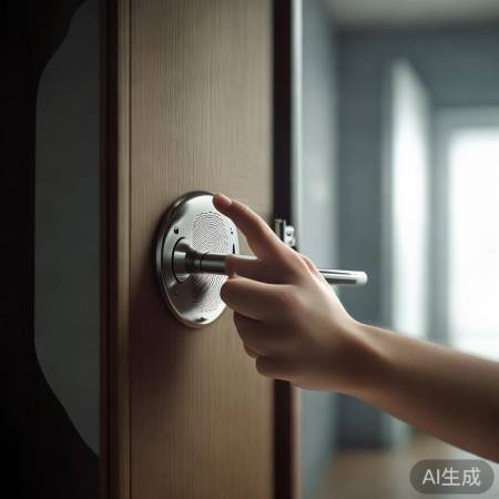 指纹锁不适用所有指纹