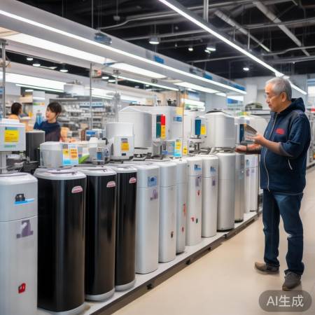 租热水器,按需选择方案