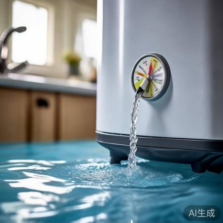 避免空烧热水器