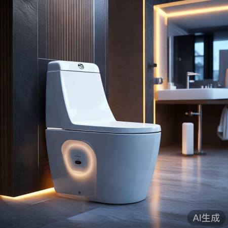 智能马桶国际大牌盘点：五大品牌引领家居潮流