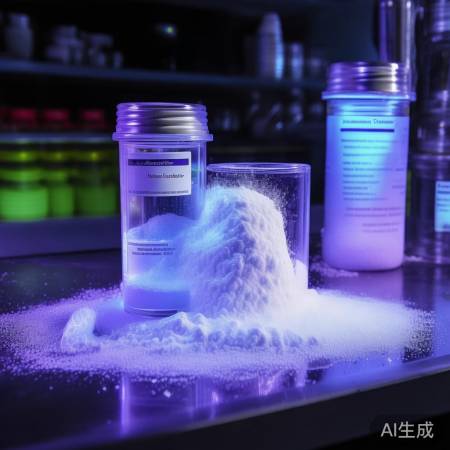 洗衣机里是否含有荧光粉？揭秘真相