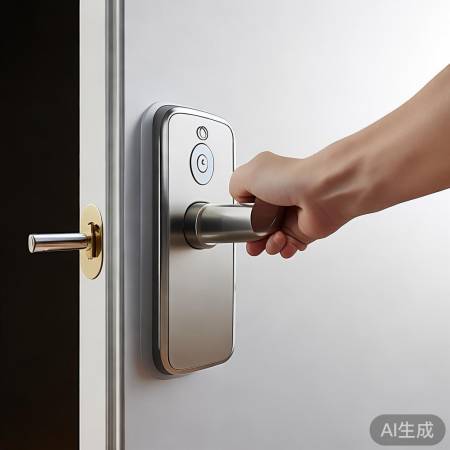 智能锁需定期维护