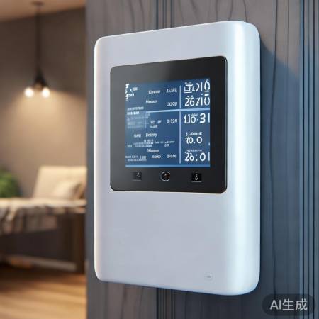 壁挂炉性能指标关注