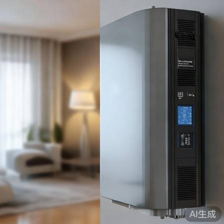 卓非特壁挂炉:亲民高性价比