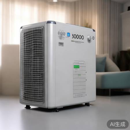 空气能价格:3000-5000