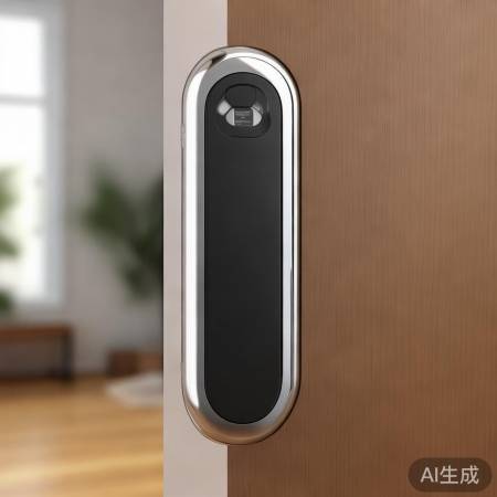 指纹锁长续航,省时省心懒人佳