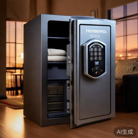 Honeywell保险柜,安全
