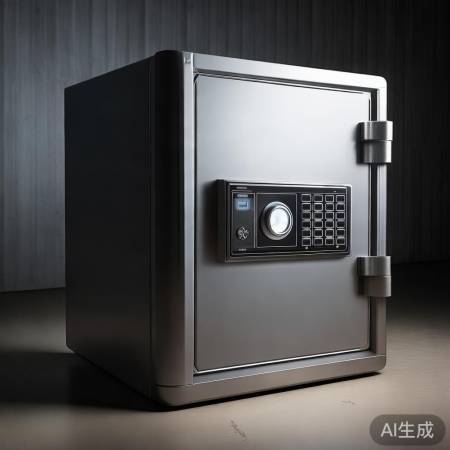 保险柜安全性关键