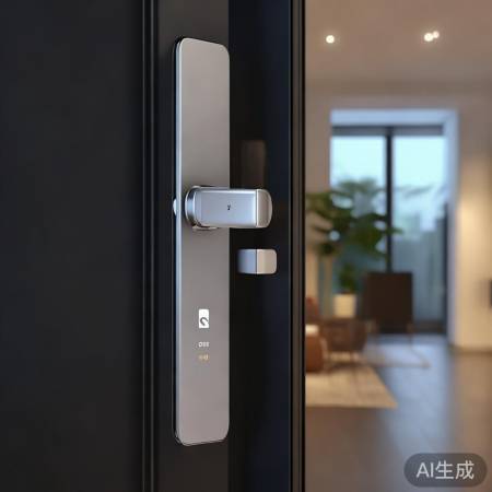 小米指纹锁手机,安全便捷价合理