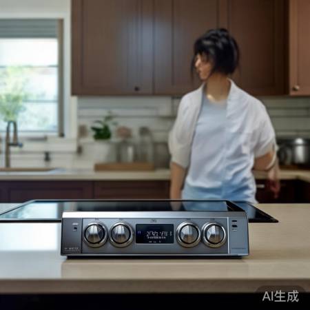 陕西航天灶定时关闭,安全方便