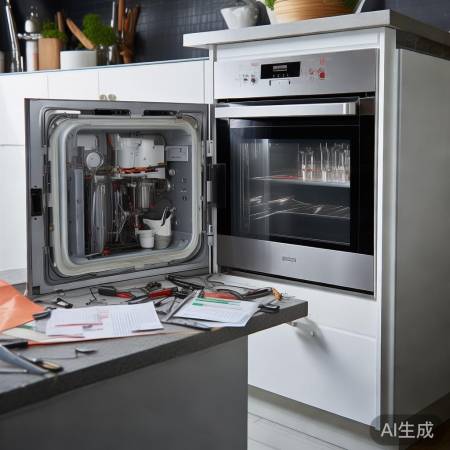 厨房集成灶:实用还是鸡肋?揭秘使用体验