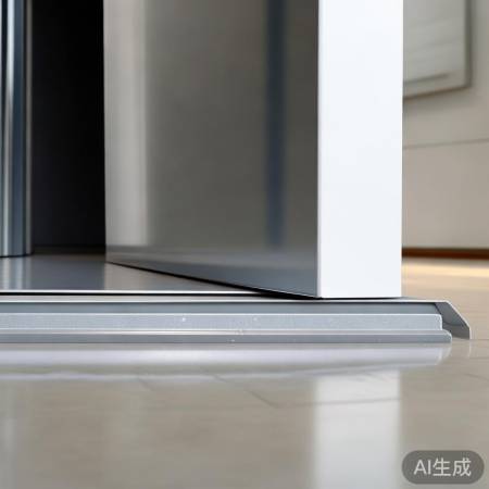 密封条加固防盗门,守护家宅安全