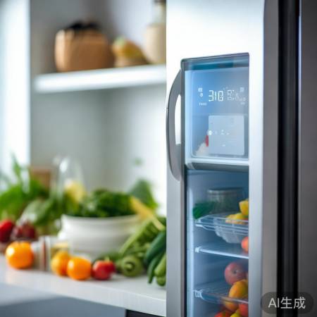 冷藏室3-7度最佳