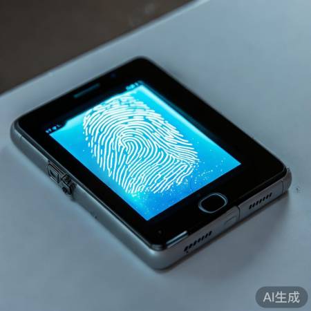 指纹锁为何难以被识别:揭秘其安全之谜