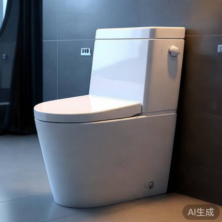安装智能马桶盖