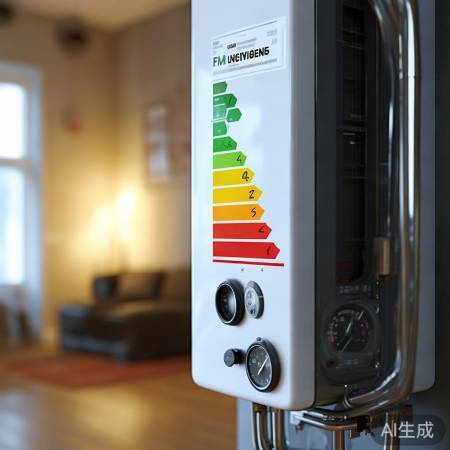 壁挂炉选能效,温压需适中