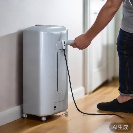 热水器如何安全关闭电源？别忽略这个小细节