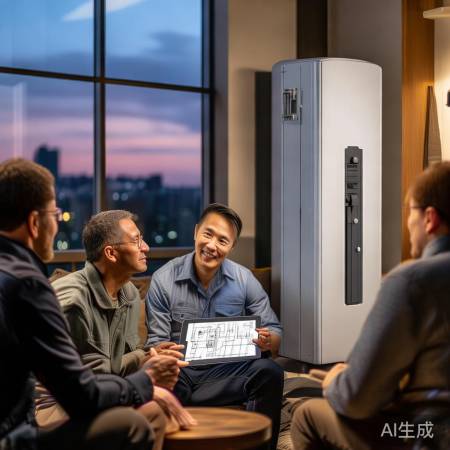 贵州燃气壁挂炉技术革新